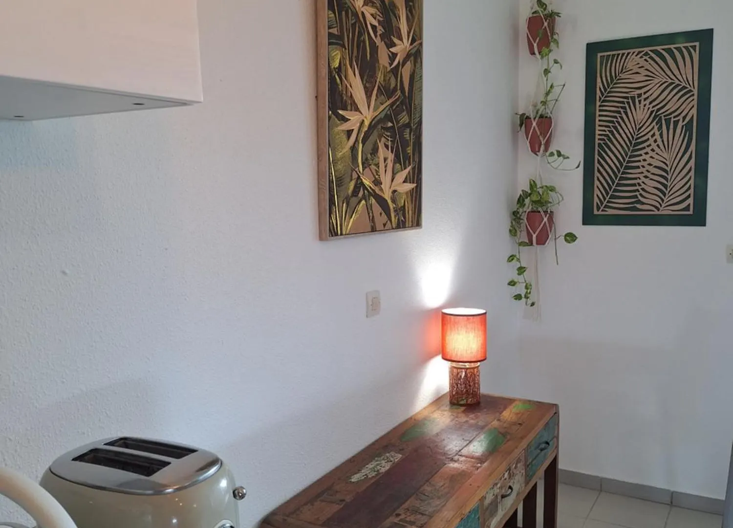 Chez Madeline Apartment Le Gosier