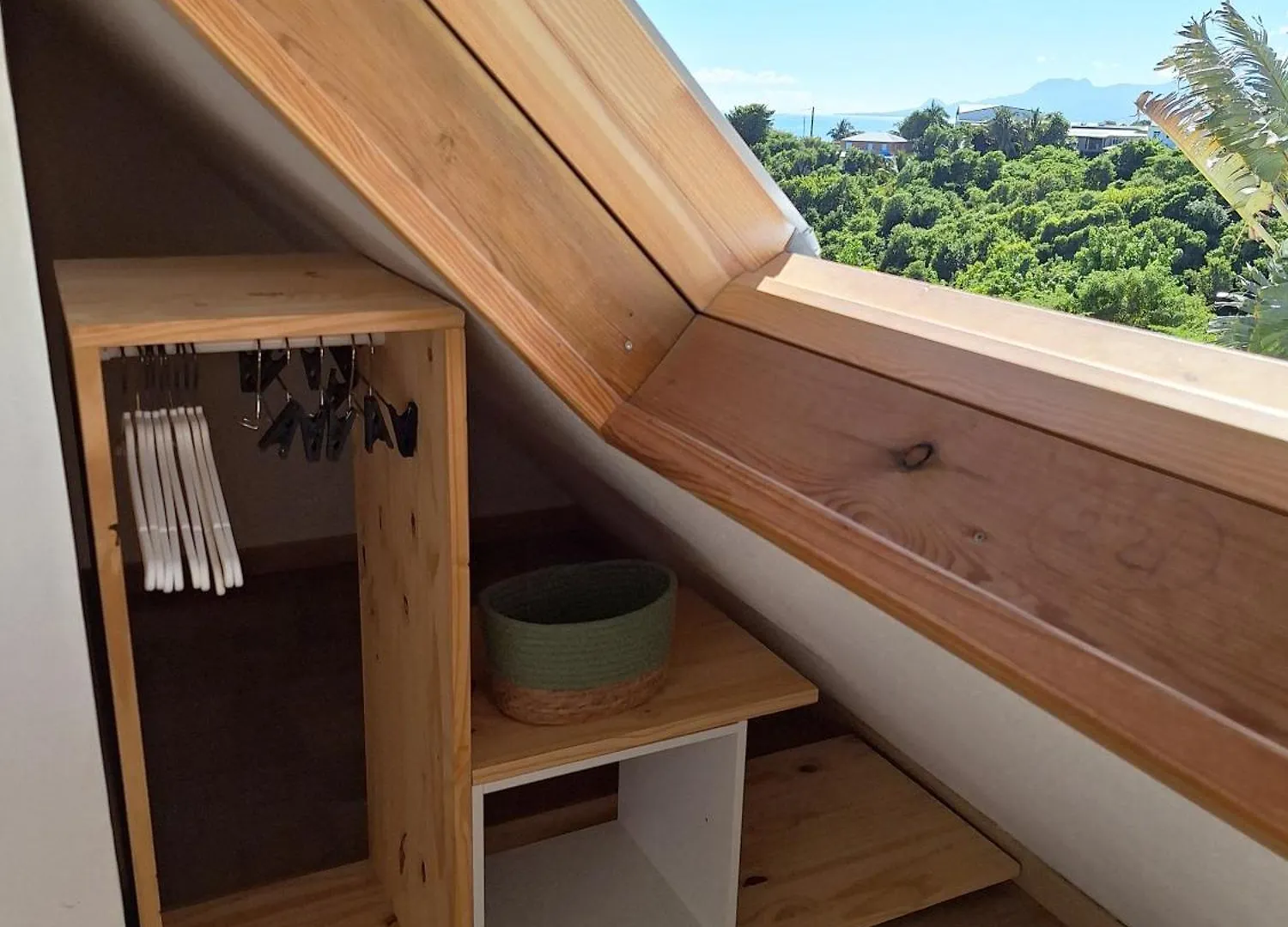 Chez Madeline Apartment Le Gosier  0*, Le Gosier (Grande-Terre) Guadeloupe