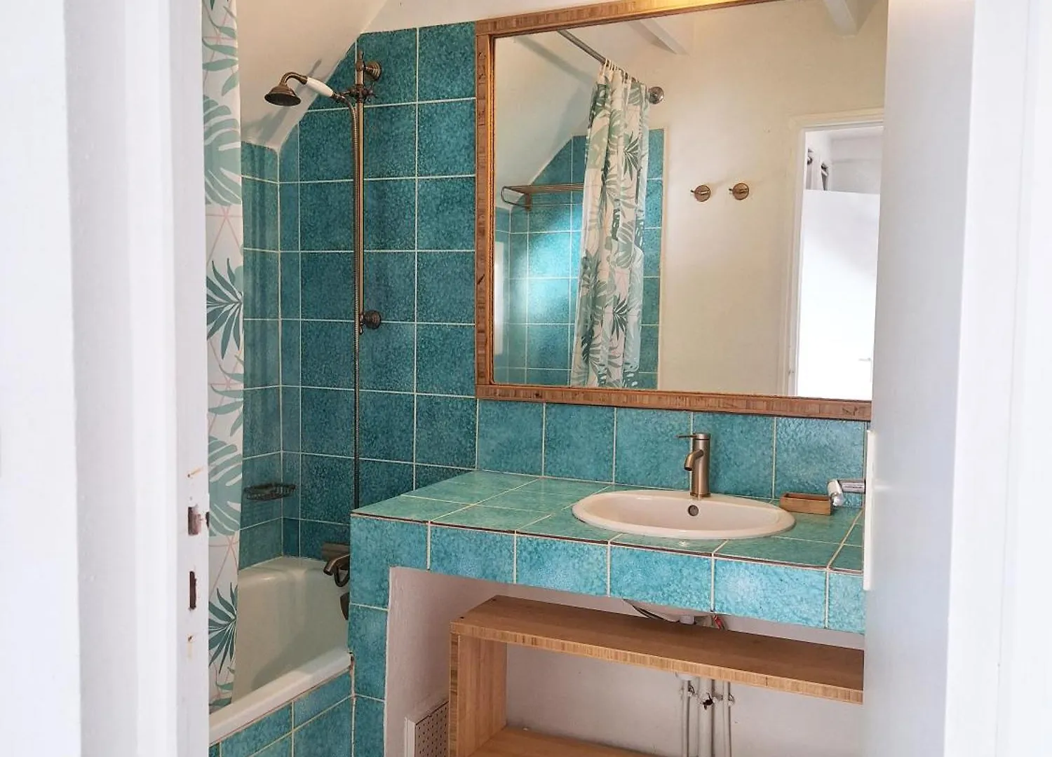 Chez Madeline Apartment Le Gosier