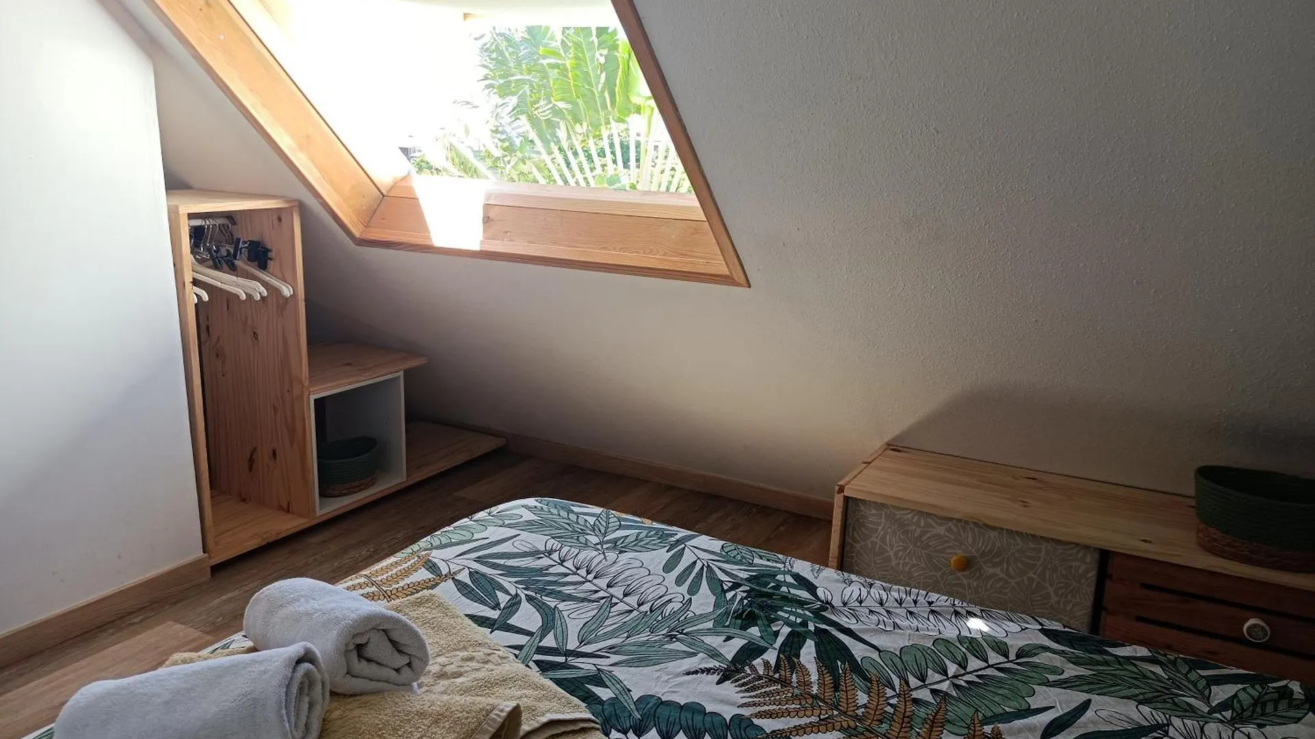 Chez Madeline Apartment Le Gosier  Guadeloupe
