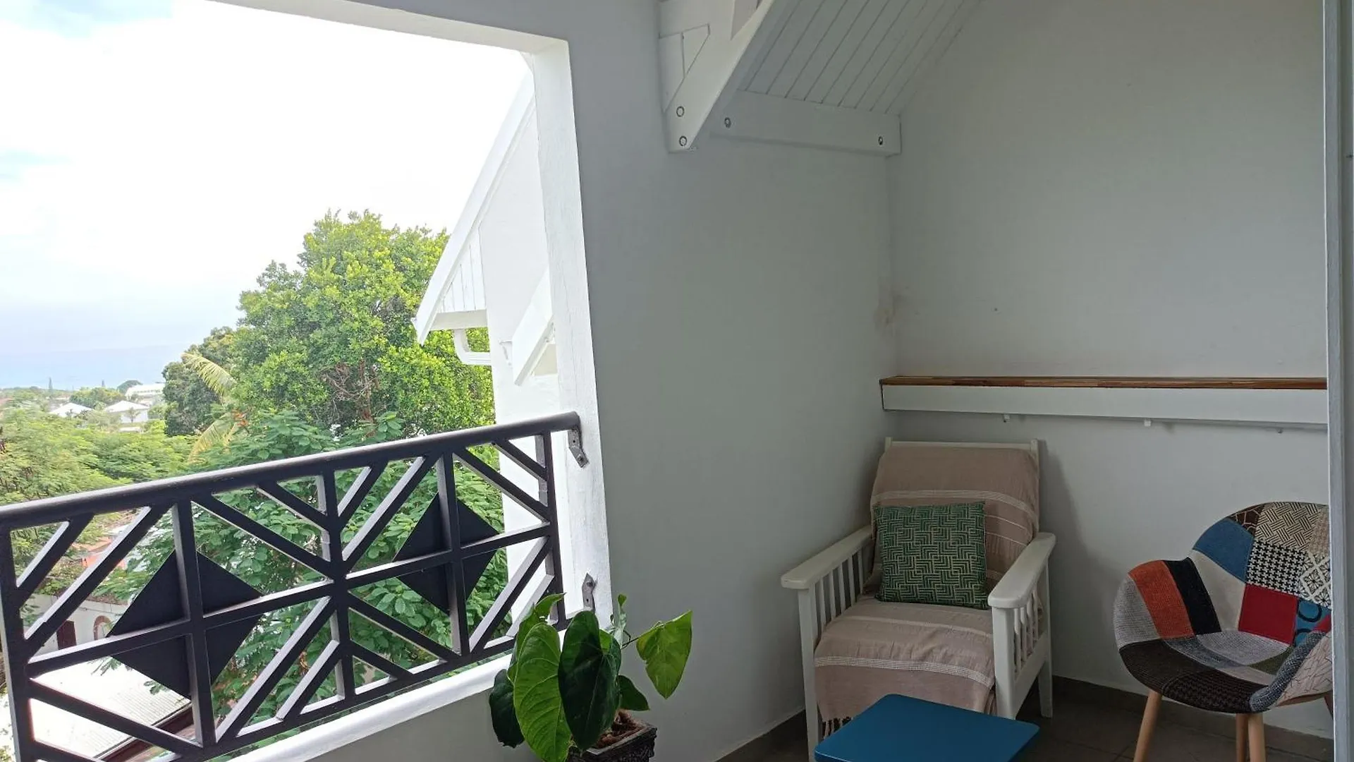 Chez Madeline Apartment Le Gosier   Le Gosier (Grande-Terre)