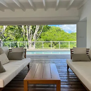  Villa Bienvenue A La Ife
