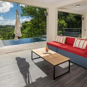  Appartement T1/villa Galba